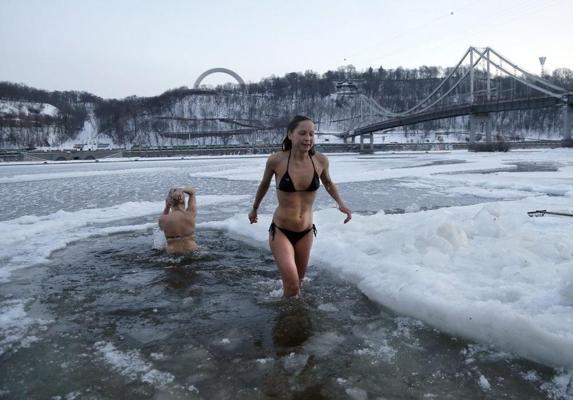 23P winter's girls