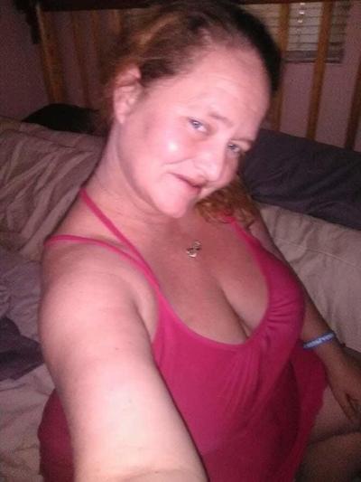 8P Friend's Mom