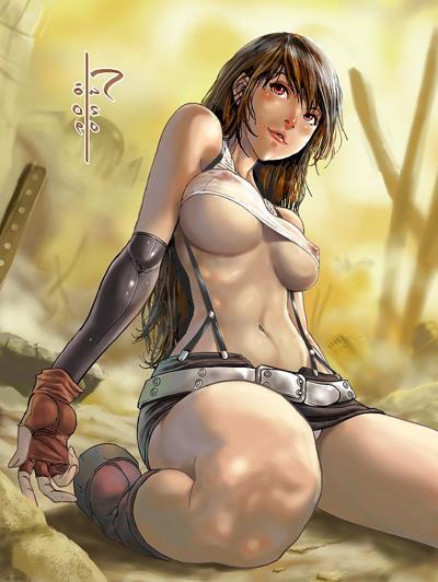 4P Anime 1