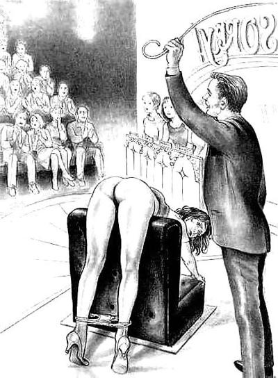 5P Punishments