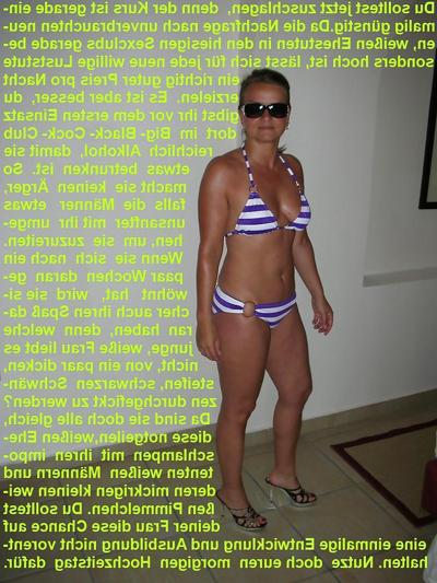 8P Bilder fuer highheels-lover (captions)