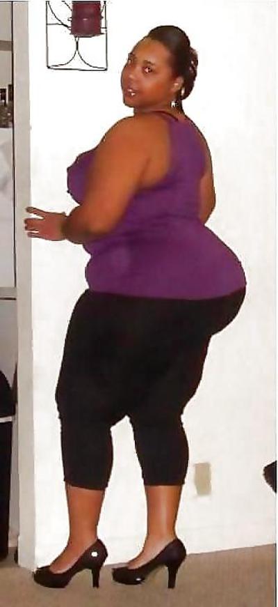 11P Femmes BBW épaisses et courbées