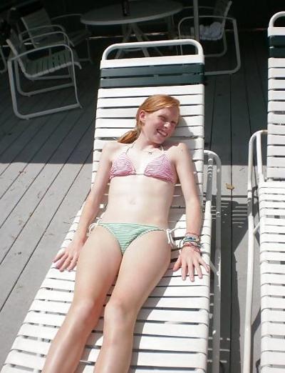19P At the Pool