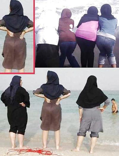 25P Turkish hijab turbanli arab pakistani indian orospular