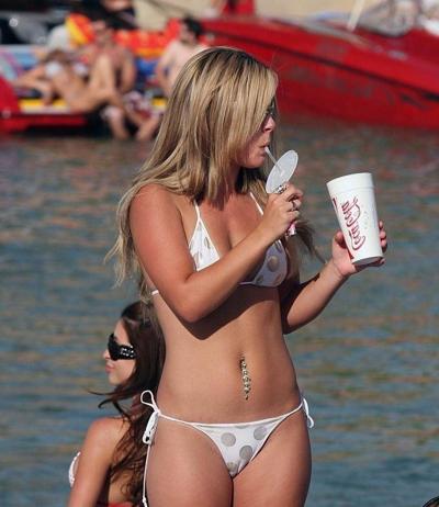 25P Camel Toe Challenge #1