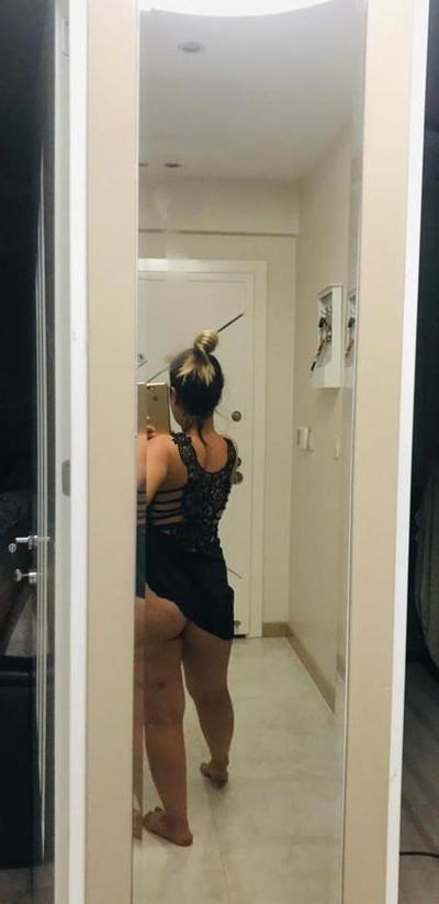 5P TURKISH MILF VOL15