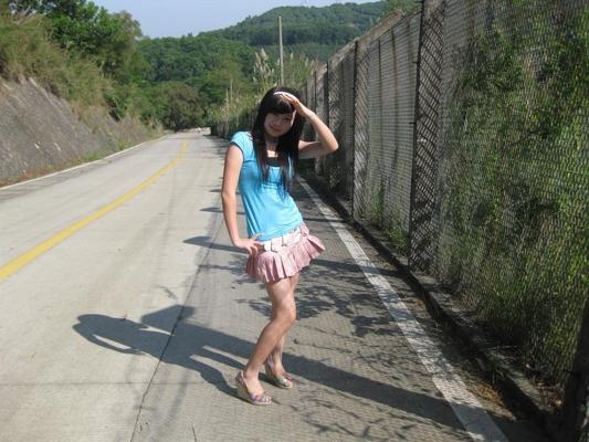 23P Amateur Asian 2332