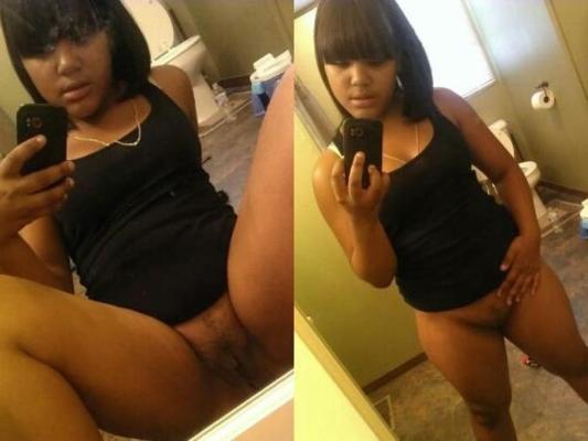 25P Unknown Curvy Black Women 12