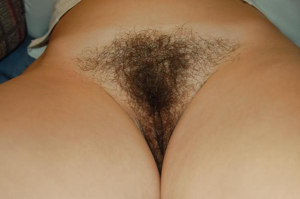 8P FRENCH PUSSY