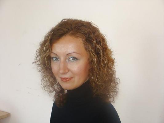 25P Mature Russian Goddess