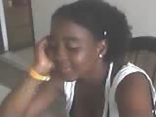 8P Cute Black Girl(s)