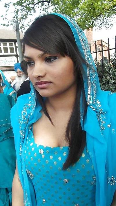7P Uk indian bitch 2