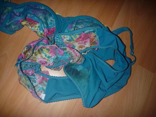 5P Culotte de ma Femme vom 23.05.2020 Tous Juste Retiree