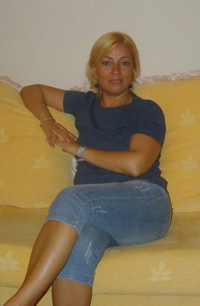 25P Mãe turca