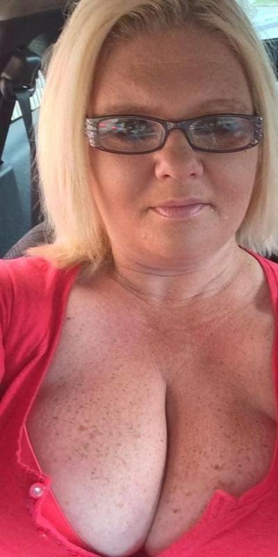 6P Friend's Mom