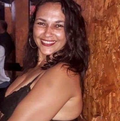 8P Claudia 39 Jahre SP , Mae of Amigo MinhaMAE477 von Xhamster