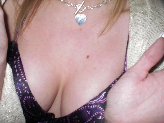 12P Non Porn - Mostly cleavage