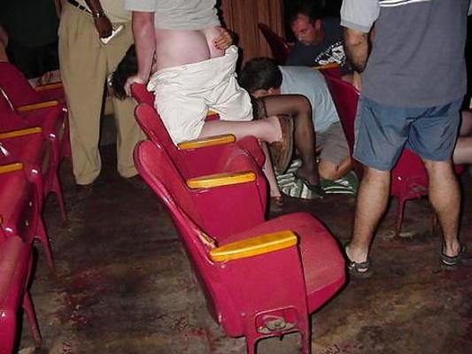 15P Book Store Theater 4 