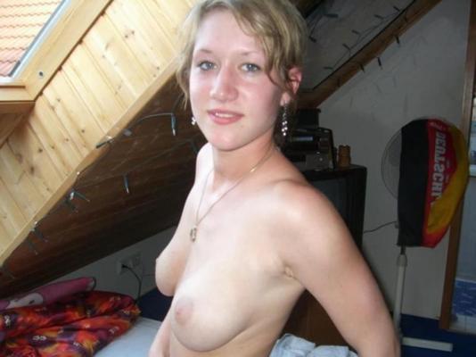 25P Real amateurs 259