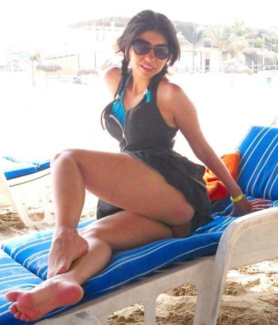 25P Amateur MILFs - 1