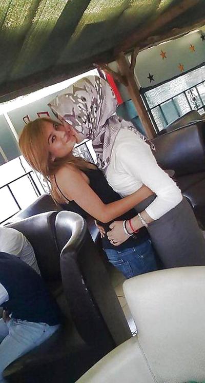 6P Sexy turkish and arab girls 4