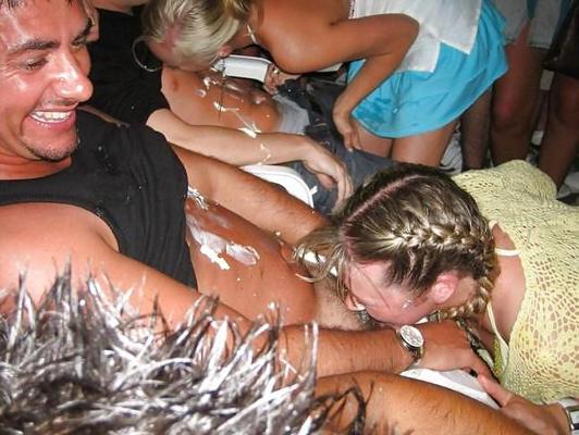 20P Suck Party