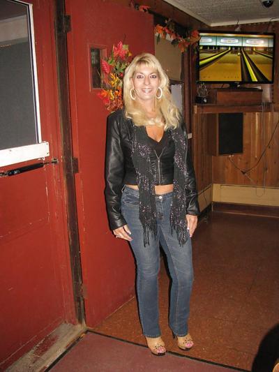 21P Loira Madura Italiana