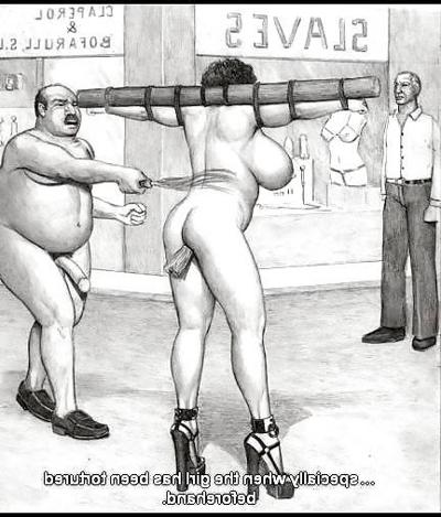 12P Slave world