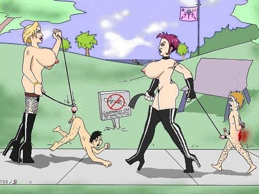 15P BEST FEMDOM GALLERY PART 14