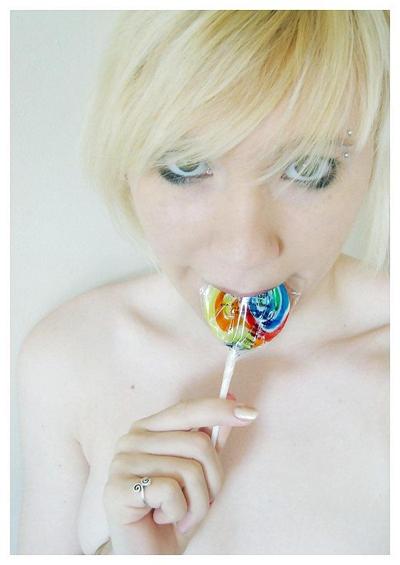 15P Scottish Girl Kara (Kas)