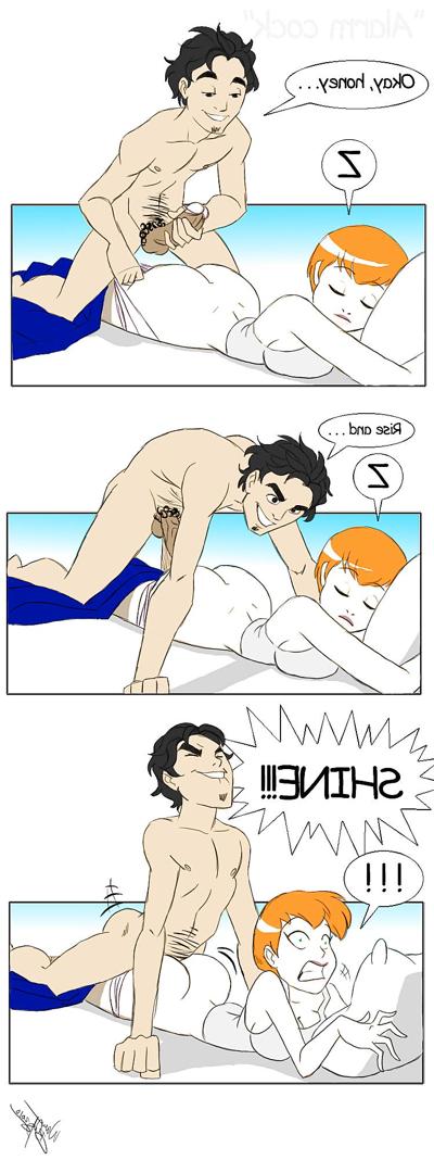 25P 漫画のサブ