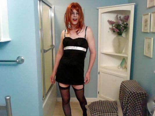 18P Little Black Dress