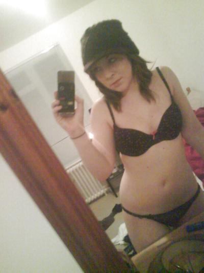 19P Sexy, Cachonda, Perra No.11