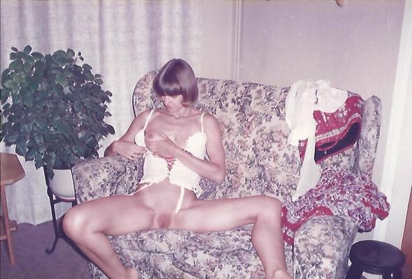 14P Younger wife circa 1985
