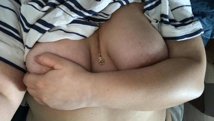 5P Real friend big tits (48) - bbw saggy boobs