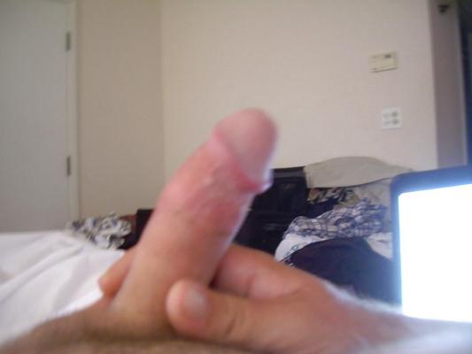 8P My dick on vacation 