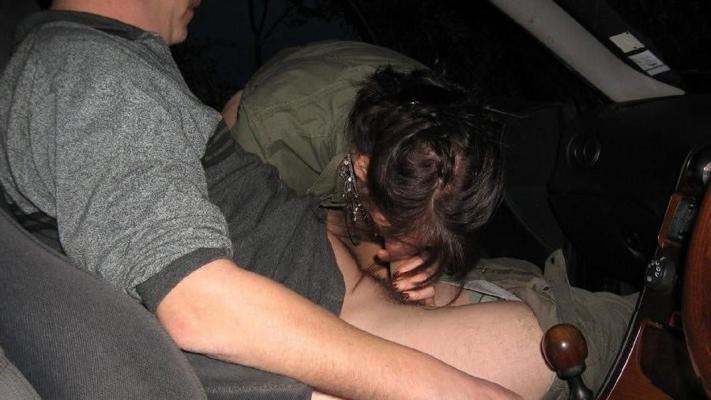 25P Mix naked and fucked in public 44