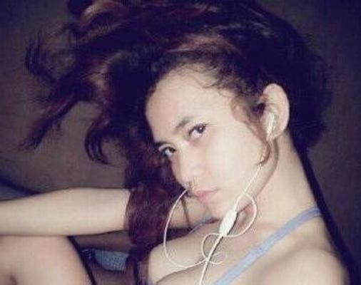 23P Malay Cute  Big Boobs Naked