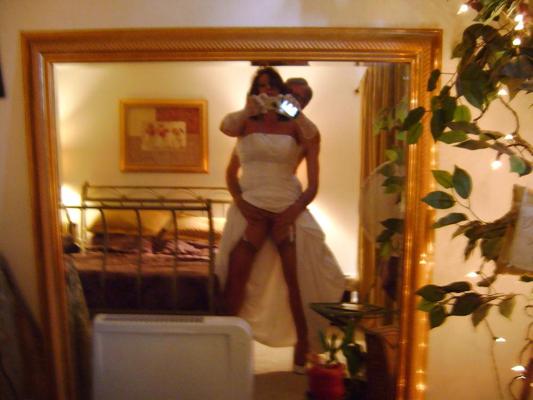 8P Fucked my neighbor before her wedding