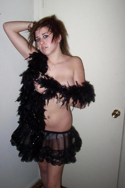14P AMATEUR TEEN BETHANY