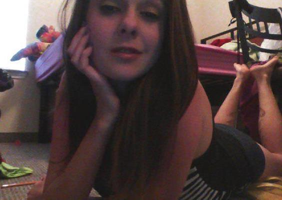 13P My pretty face