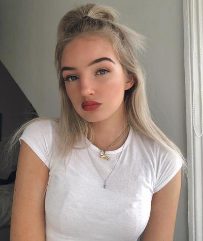 13P UK Girls 2020 - vol 41