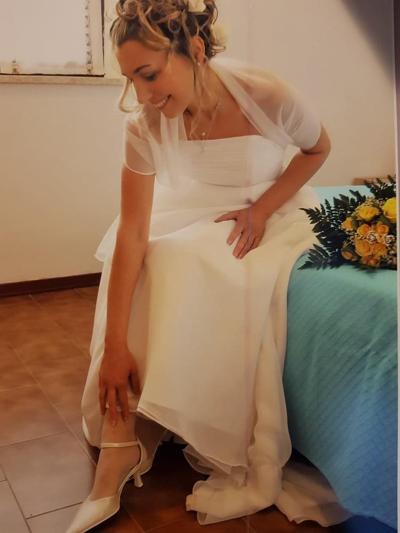 20P Bride