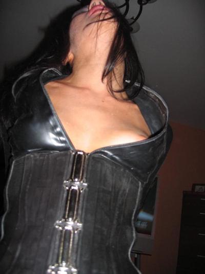 25P Asian MILF