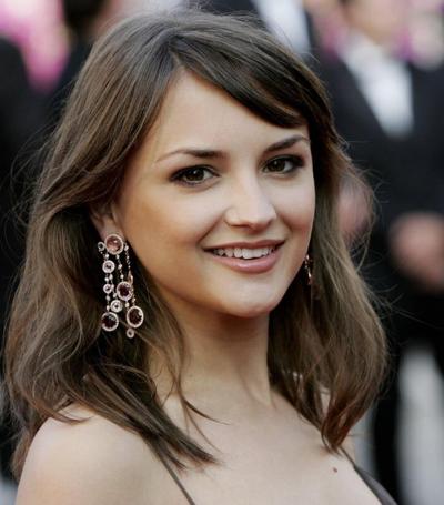 25P Celebrity Hot 250 - #157 Rachael Leigh Cook