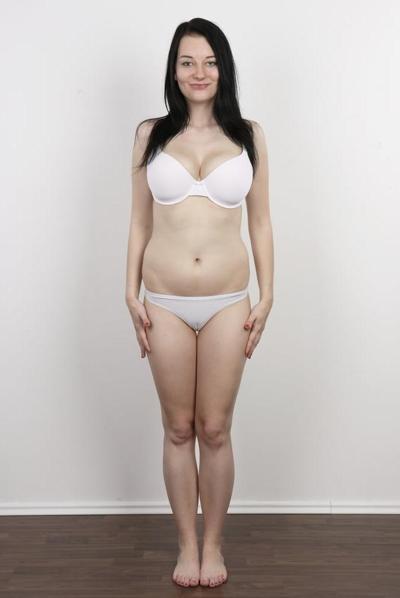16P 24 - those best casting-girls