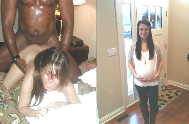 25P Wives Before and After #2211 Wedding Ring Swingers
