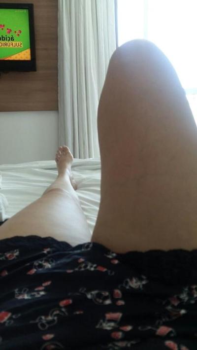 10P Lovely Legs
