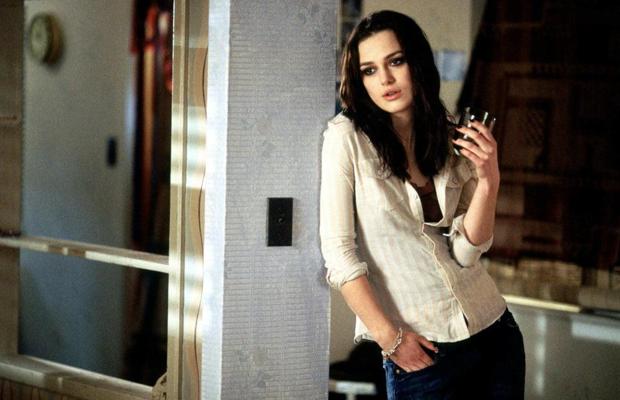 25P Keira Knightley My ideal woman is flat chested volume 2.