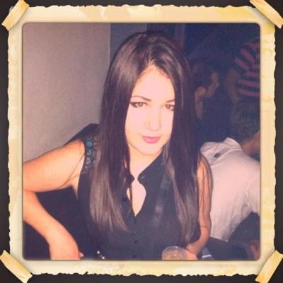 25P Latina Goddess 3